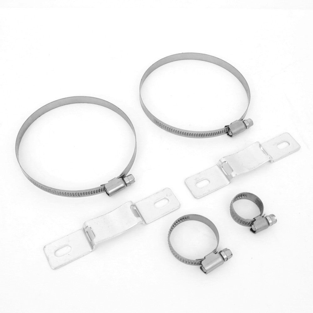 NRG PST-100 Power Steering Tank Fluid Reservoir Blue Cap NRG-PST-100