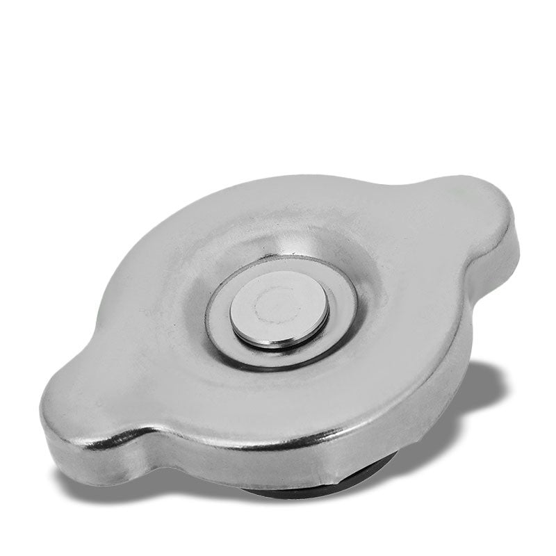 NRG Innovations RDC-200 18.9 PSI High Pressure Steel Radiator Cap Lid NRG-RDC-200