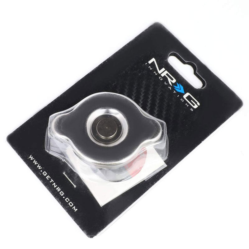 NRG Innovations RDC-200 Universal 18.9 PSI High Pressure Steel Radiator Cap Lid