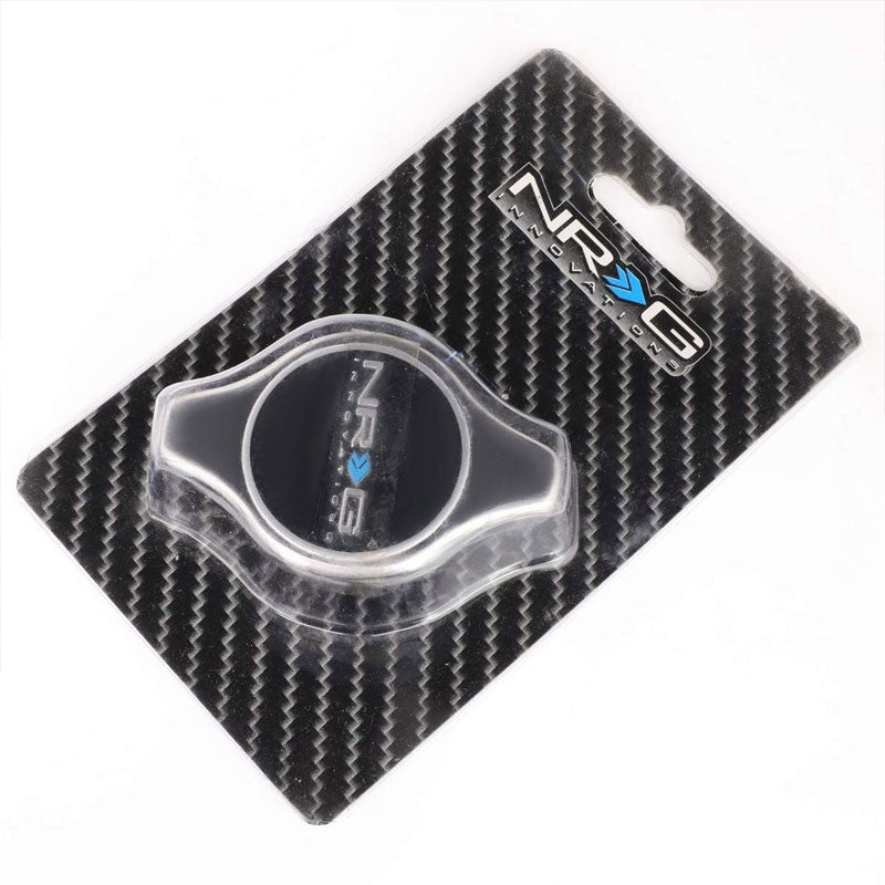 NRG Innovations RDC-201 Universal 18.9 PSI High Pressure Steel Radiator Cap Lid