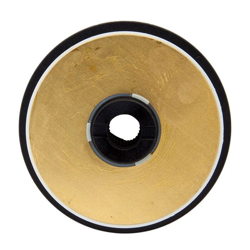 NRG SRK-110H Short Steering Wheel Hub Adapter Black For 94-01 Acura Integra-Interior-BuildFastCar