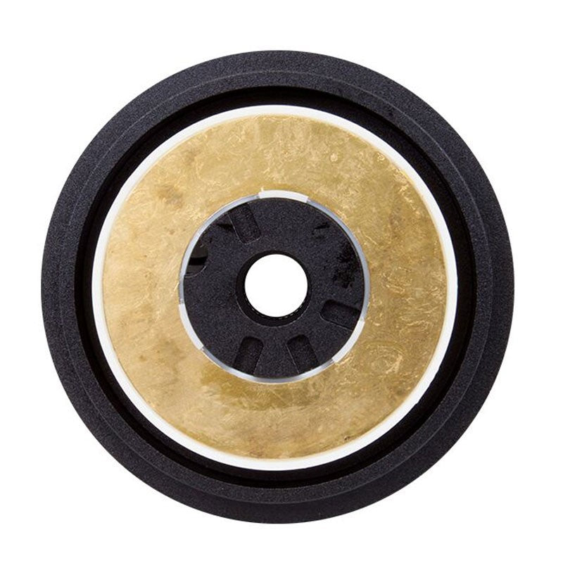 NRG SRK-121H Short Steering Wheel Hub Adapter Black For 94-05 Toyota Celica-Interior-BuildFastCar