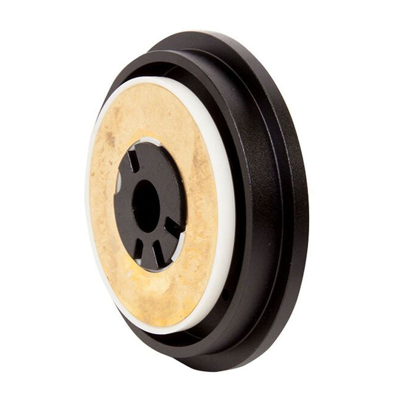 NRG SRK-121H Short Steering Wheel Hub Adapter Black For 94-05 Toyota Celica-Interior-BuildFastCar