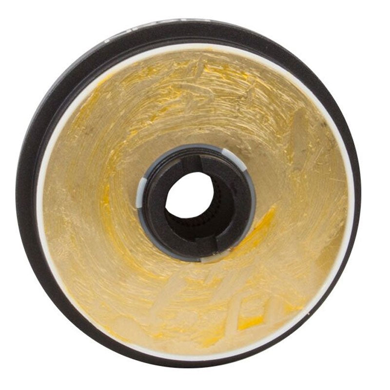 NRG SRK-130H Short Steering Wheel Hub Adapter Black For 02-06 Acura RSX-Interior-BuildFastCar