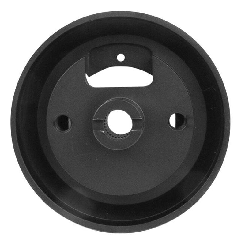 NRG SRK-150H Short Steering Wheel Hub Adapter Black For 91-05 Acura NSX-Interior-BuildFastCar