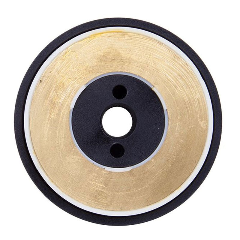 NRG SRK-160H Short Steering Wheel Hub Adapter Black For 95-15 Hyundai Accent-Interior-BuildFastCar