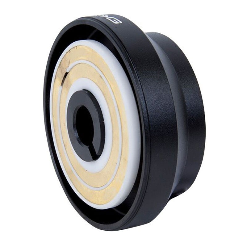 NRG SRK-172H Short Steering Wheel Hub Adapter Black For 72-82 Ford Mustang-Interior-BuildFastCar