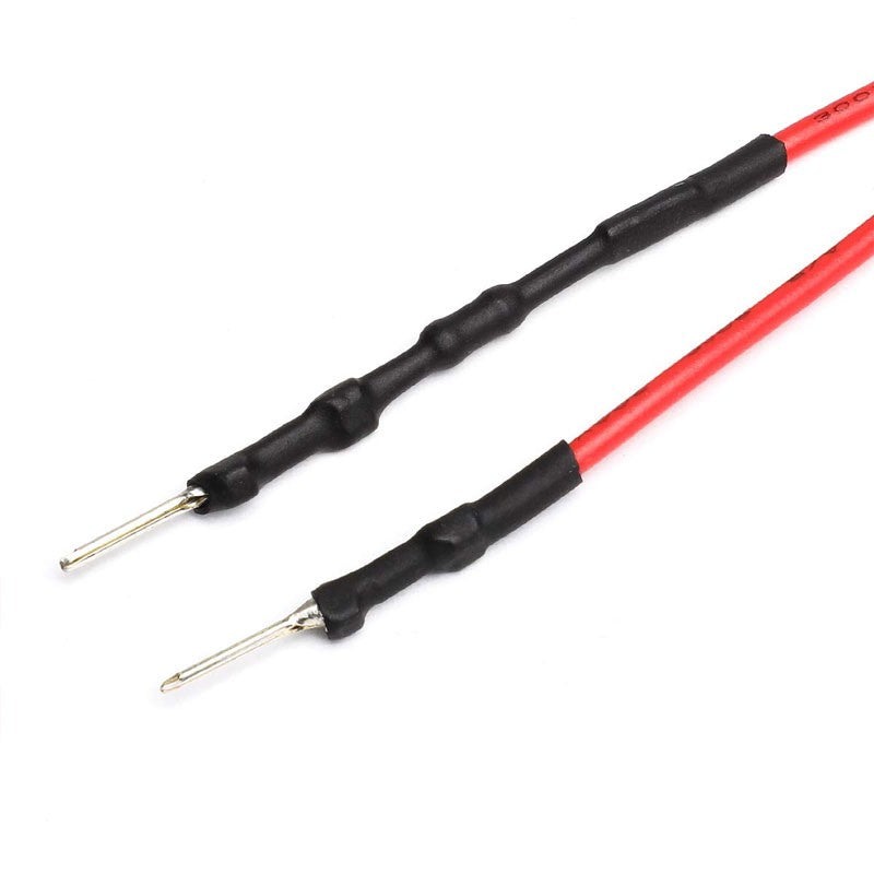2x NRG SRK-RES Steering Wheel Airbag bypass Resistor Red For Aftermarket Hub-Interior-BuildFastCar