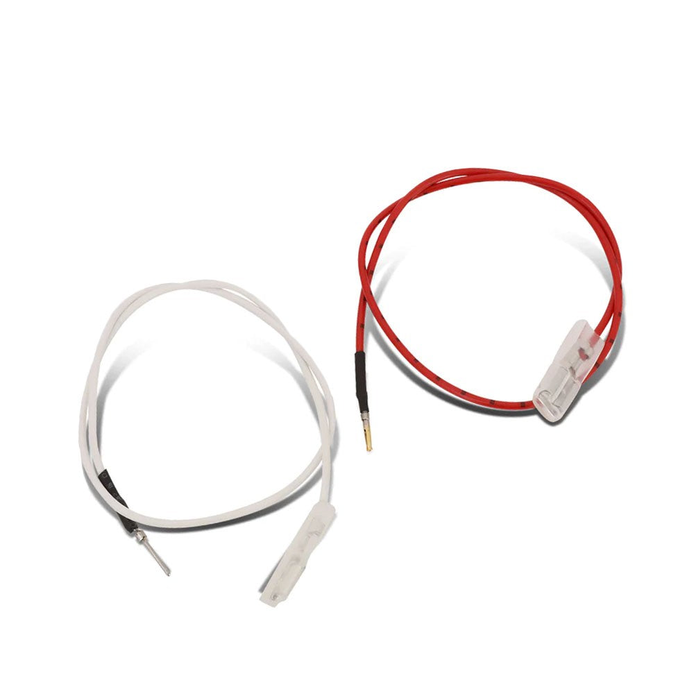 NRG SRK-TRANS Male/Female Clock Spring Transitors Horn Wire Cable NRG-SRK-TRANS