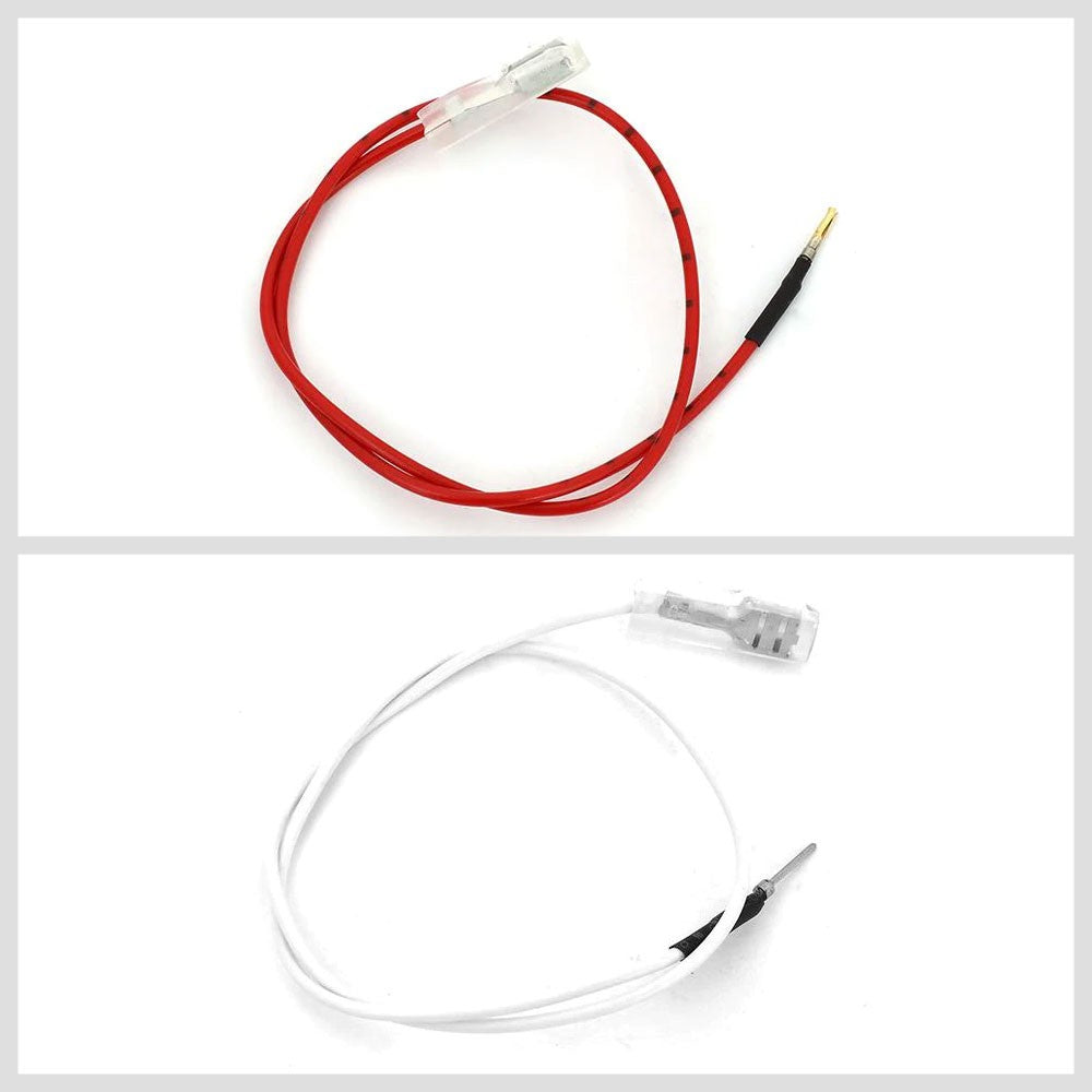 NRG SRK-TRANS Male/Female Clock Spring Transitors Horn Wire Cable NRG-SRK-TRANS