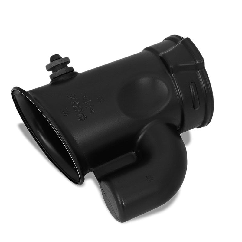 Tube C Intake Air Duct Resonator Inlet Tube Pipe For 06-07 Honda Accord 2.4L-Air Intake Systems-BuildFastCar