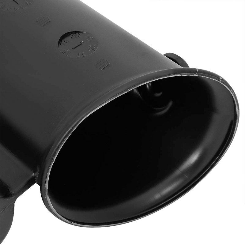 Tube C Intake Air Duct Resonator Inlet Tube Pipe For 06-07 Honda Accord 2.4L-Air Intake Systems-BuildFastCar