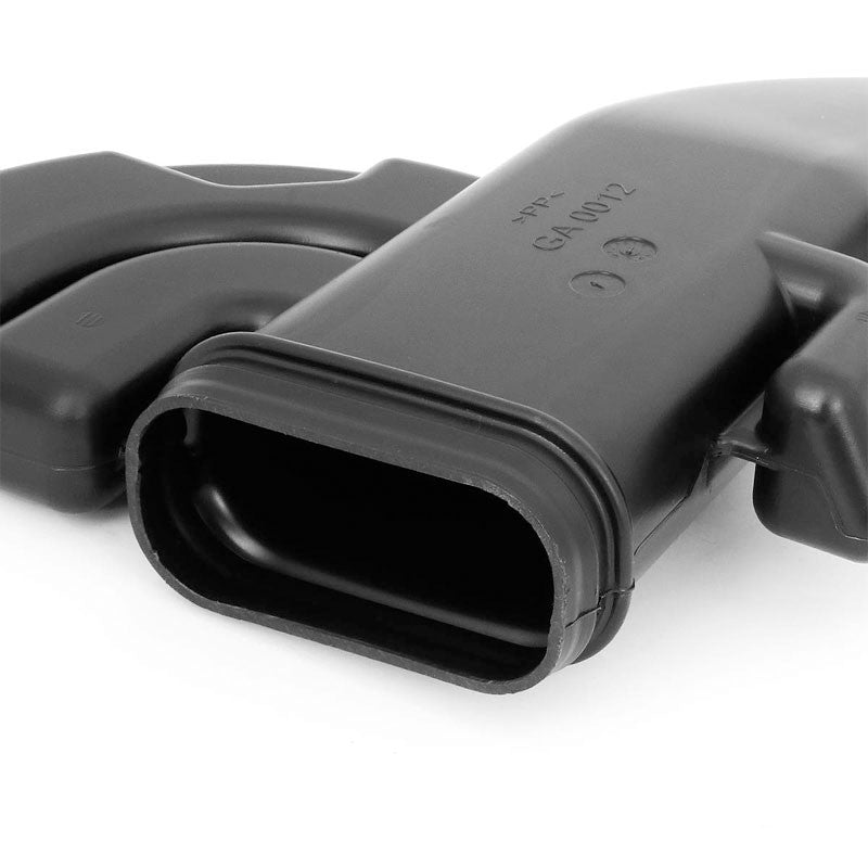 Tube B Intake Air Duct Resonator Inlet Tube Pipe For 12-15 Honda Crosstour 2.4L-Air Intake Systems-BuildFastCar