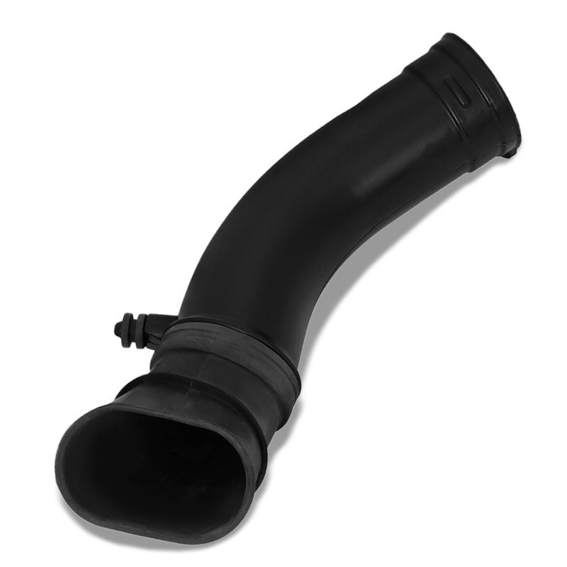 Tube D Intake Air Duct Resonator Inlet Tube Pipe For 06-11 Honda Civic Si-Air Intake Systems-BuildFastCar