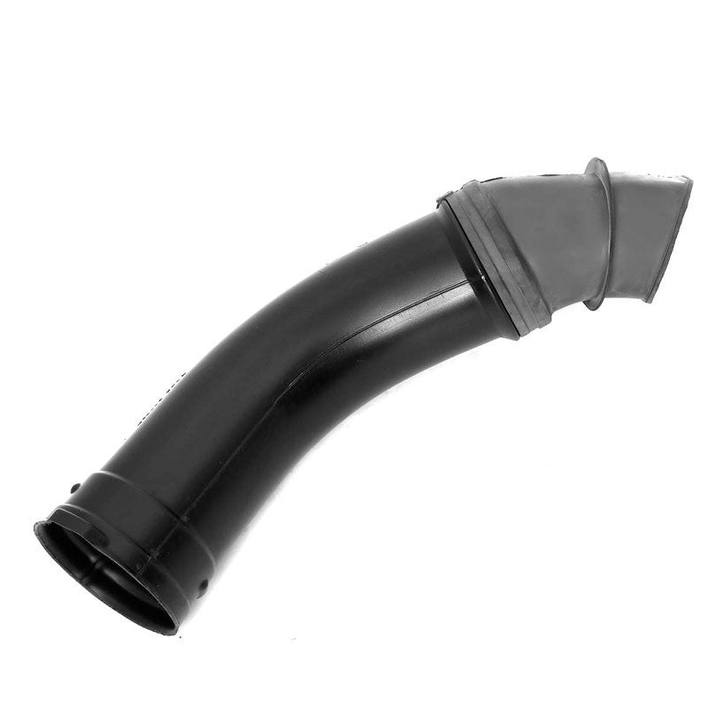 Tube D Intake Air Duct Resonator Inlet Tube Pipe For 06-11 Honda Civic Si-Air Intake Systems-BuildFastCar