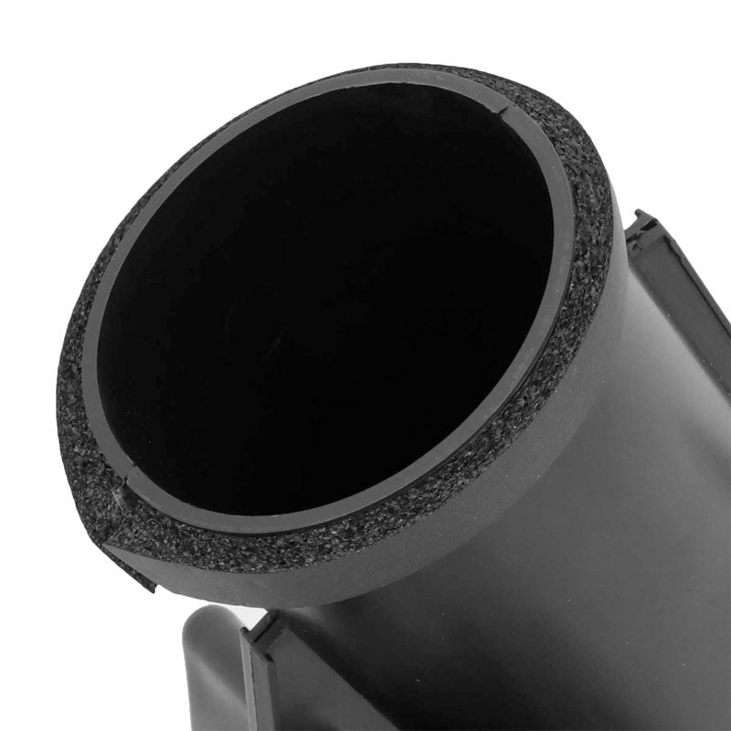 OE Style Intake Air Duct Resonator Inlet Tube Pipe For 07-12 Nissan Altima 2.5L-Air Intake Systems-BuildFastCar