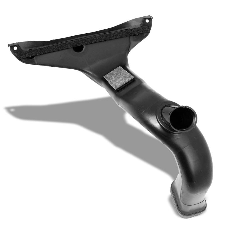 OE Style Intake Air Duct Resonator Inlet Tube Pipe For 02-06 Toyota Camry 2.4L-Air Intake Systems-BuildFastCar