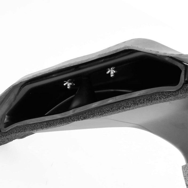 OE Style Intake Air Duct Resonator Inlet Tube Pipe For 02-06 Toyota Camry 2.4L-Air Intake Systems-BuildFastCar