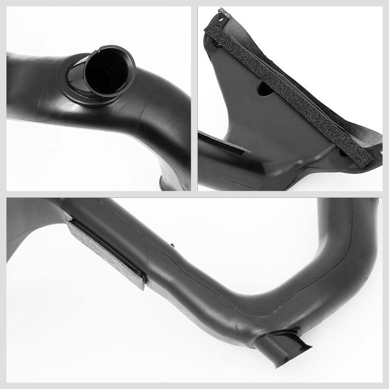 OE Style Intake Air Duct Resonator Inlet Tube Pipe For 02-06 Toyota Camry 2.4L-Air Intake Systems-BuildFastCar