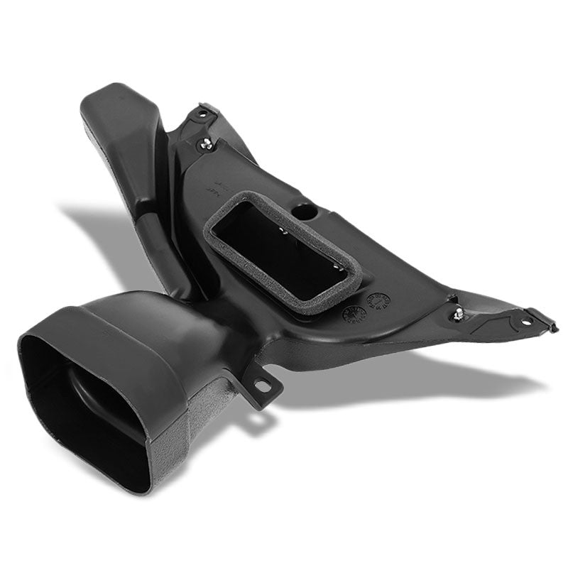 OE Style Intake Air Duct Resonator Inlet Tube Pipe For 02-06 Toyota Camry V6-Air Intake Systems-BuildFastCar