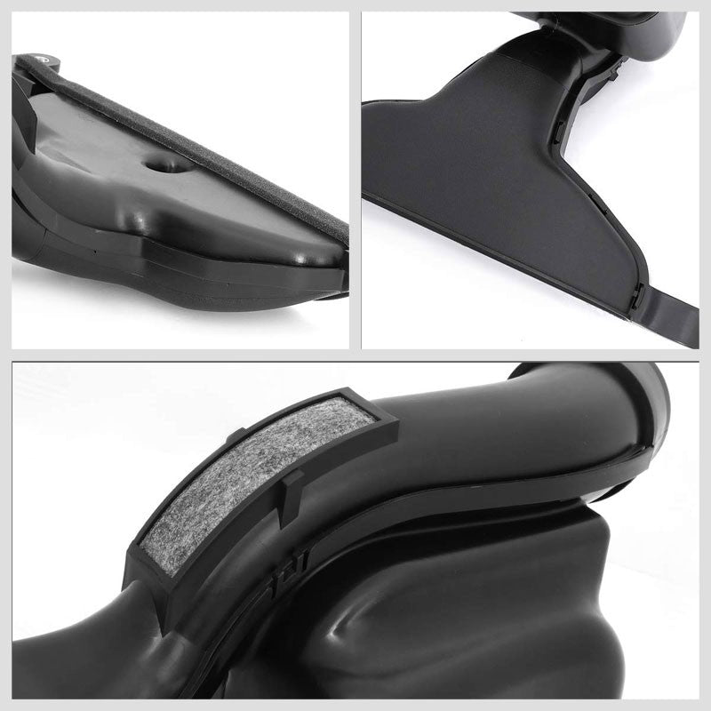 OE Style Intake Air Duct Resonator Inlet Tube Pipe For 07-09 Toyota Camry 2.4L-Air Intake Systems-BuildFastCar