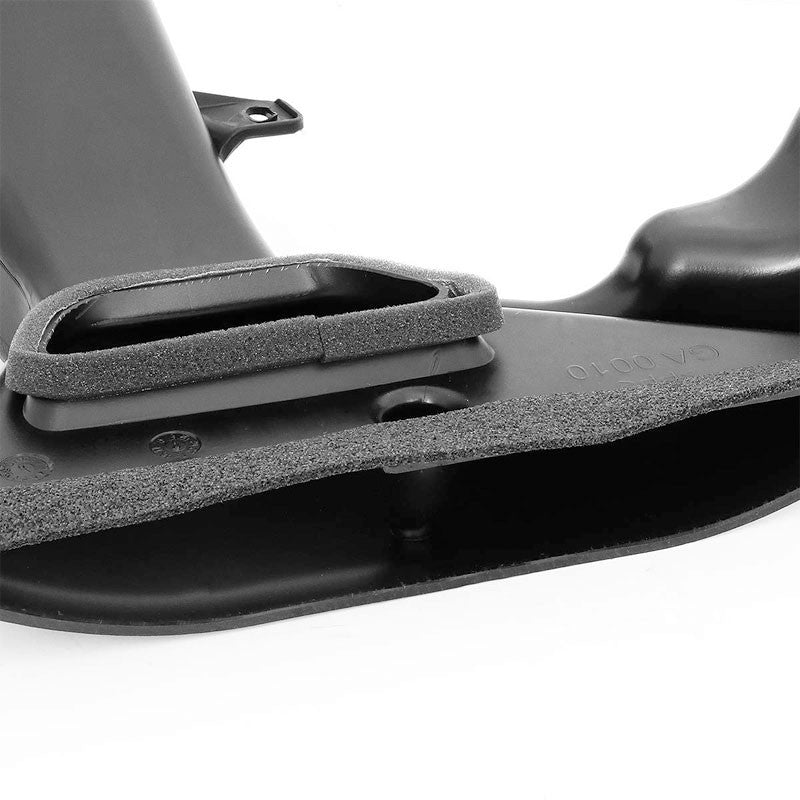 OE Style Intake Air Duct Air Cleaner Inlet Tube Pipe For 09-16 Toyota Venza V6-Air Intake Systems-BuildFastCar