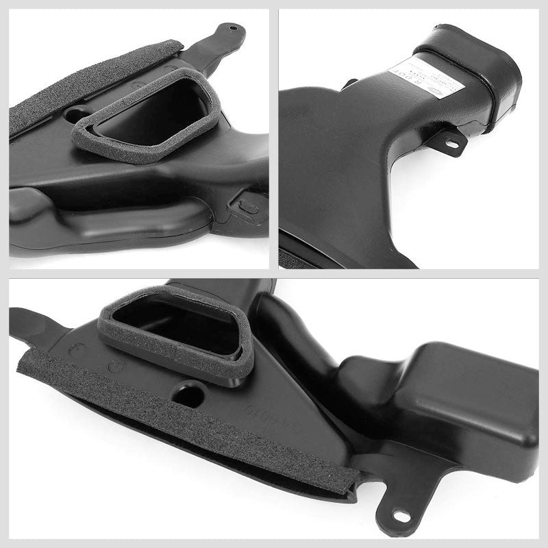 OE Style Intake Air Duct Air Cleaner Inlet Tube Pipe For 09-16 Toyota Venza V6-Air Intake Systems-BuildFastCar