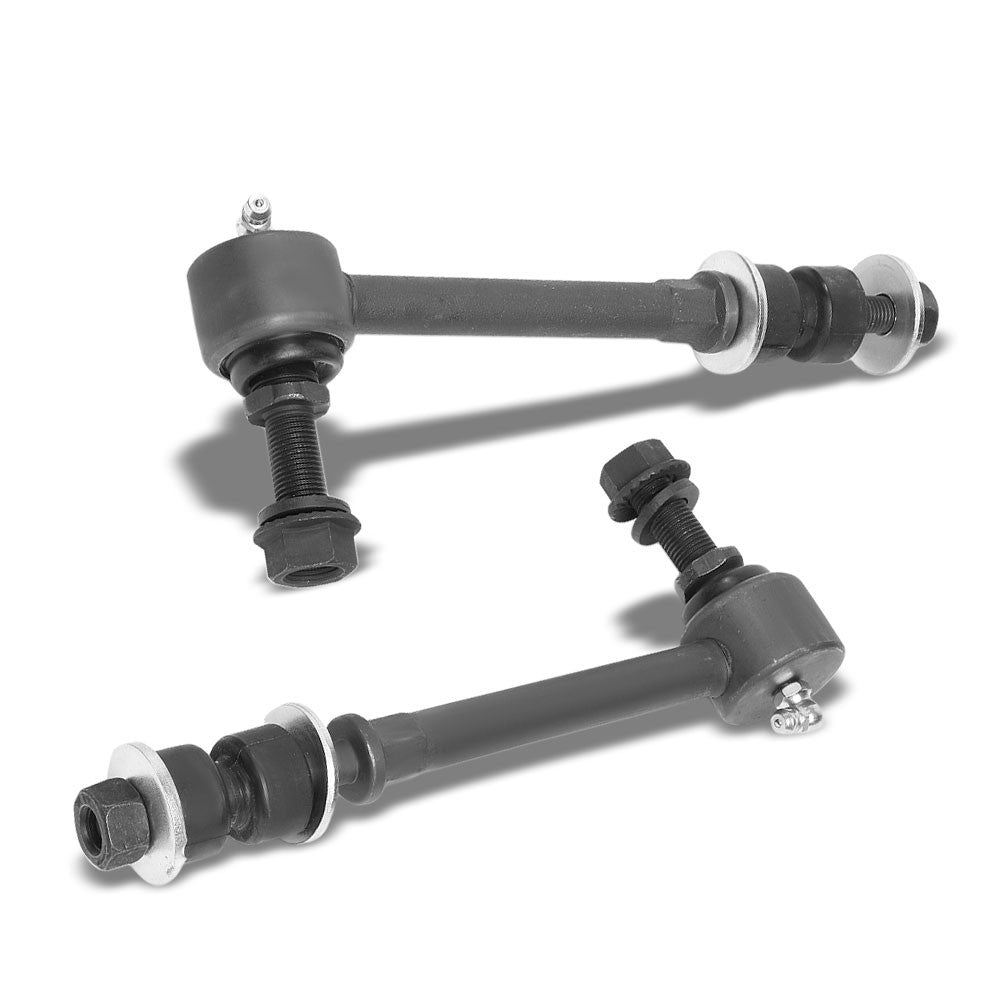 BFC Black Front Factory Style Sway Bar End Links For 96-02 Toyota 4Runner