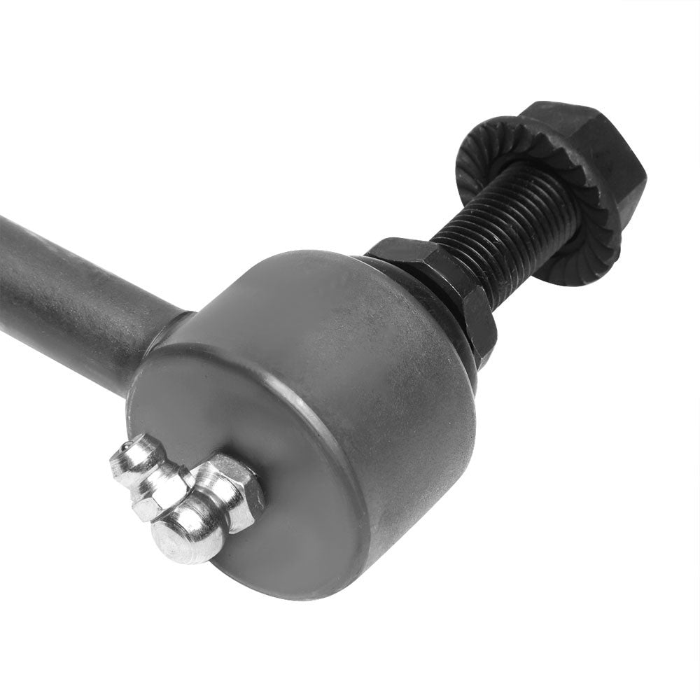 BFC Black Front Factory Style Sway Bar End Links For 04-19 Lexus RX Series