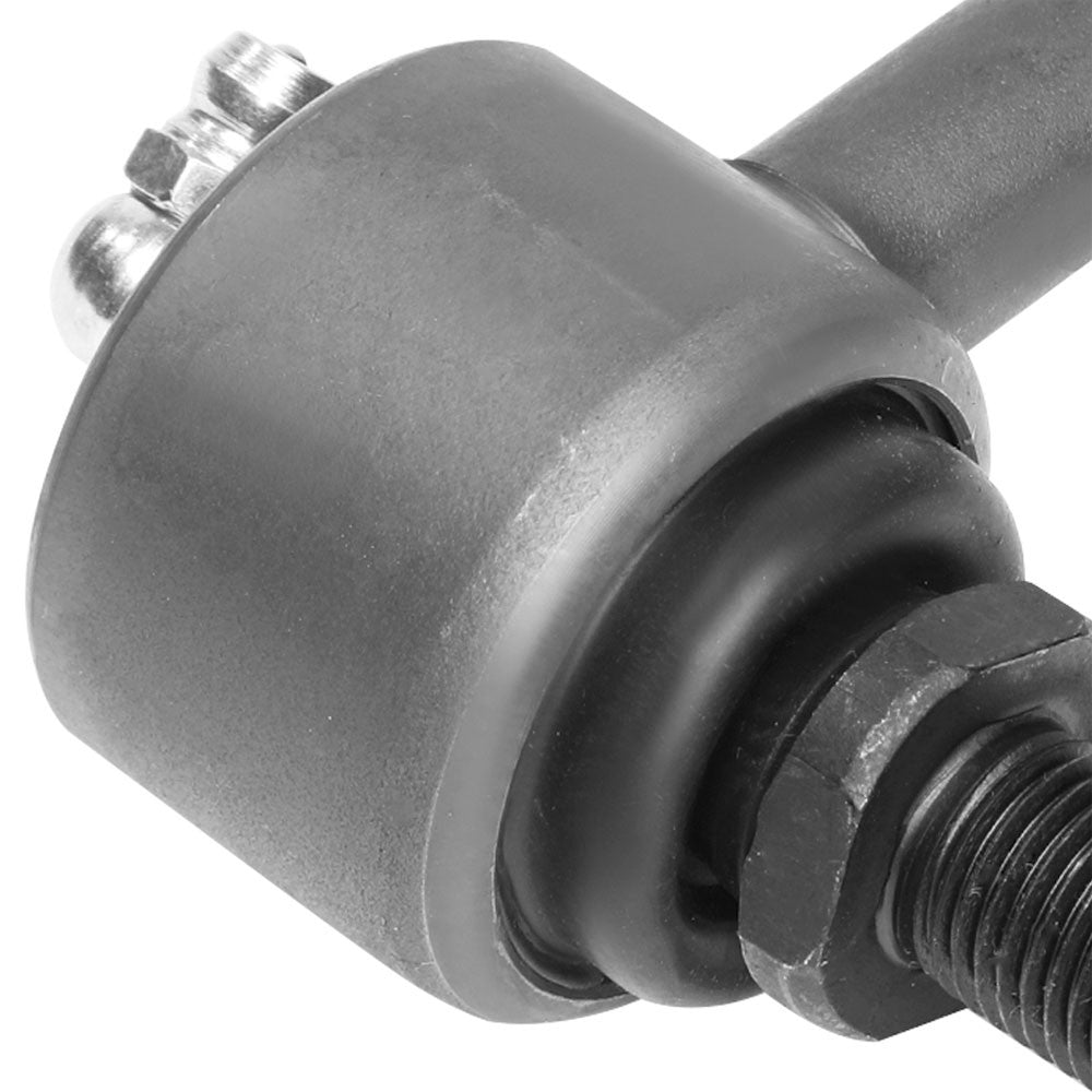 BFC Black Front Factory Style Sway Bar End Links For 04-19 Lexus RX Series
