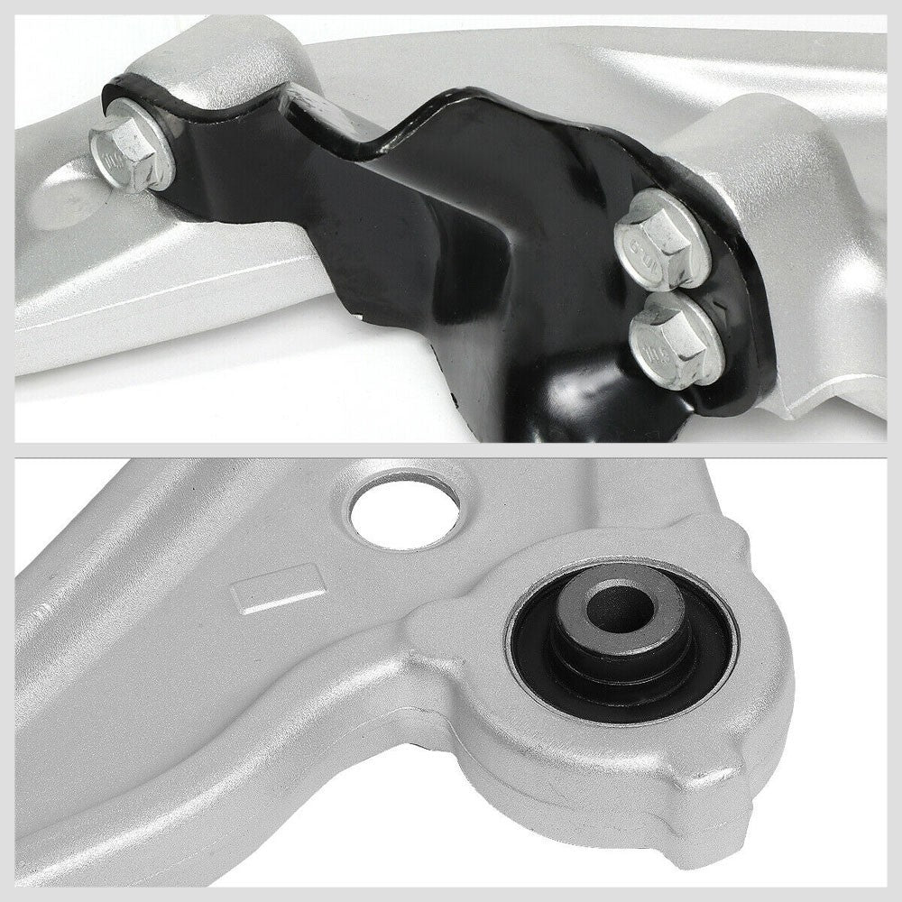 BFC Metallic Front Lower OE Control Arm For 07-12 Altima 4DR/08-13 Altima 2DR