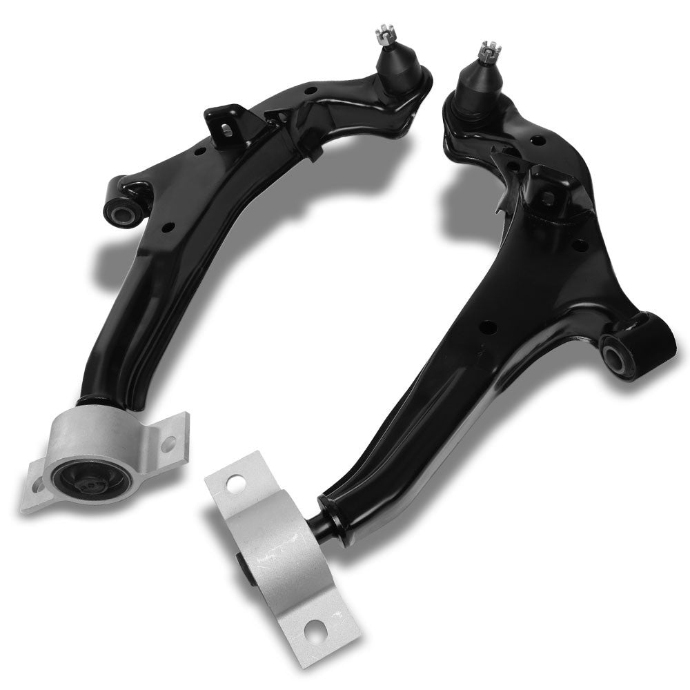 BFC Black Front Lower OE Control Arm For Infiniti I30/Infiniti I35/Nissan Maxima