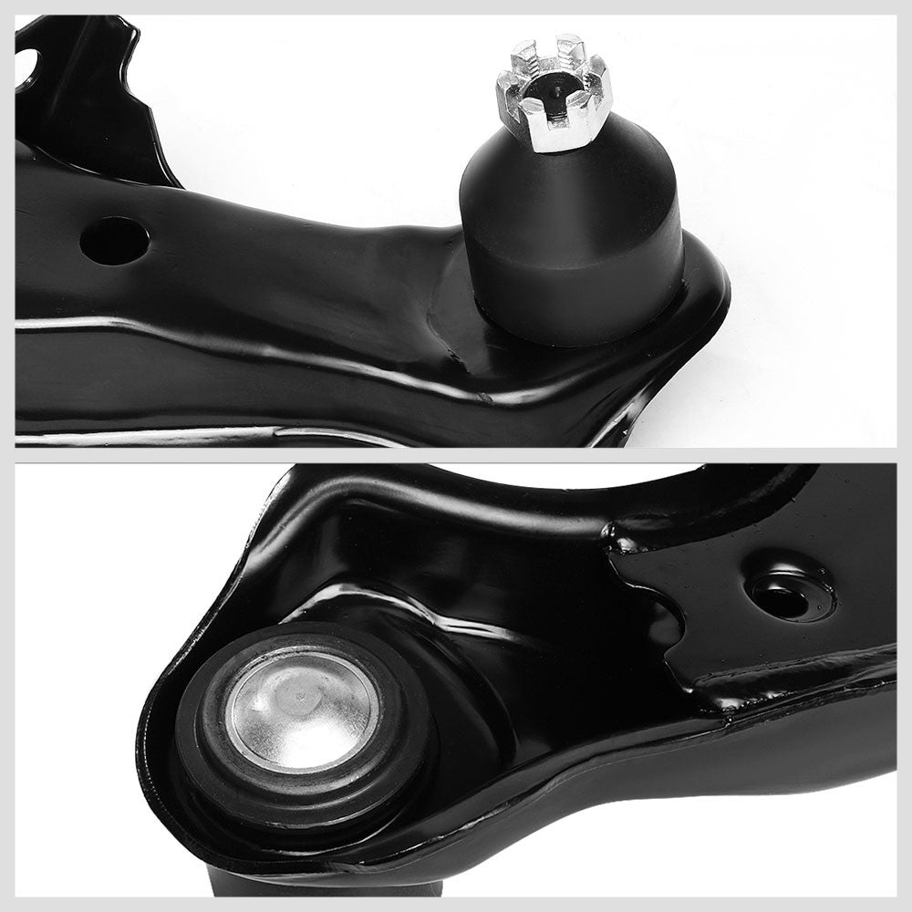 BFC Black Front Lower OE Control Arm For Infiniti I30/Infiniti I35/Nissan Maxima