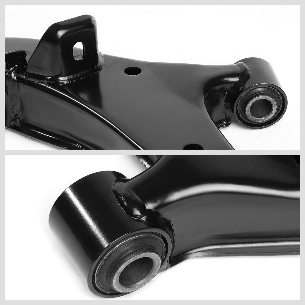 BFC Black Front Lower OE Control Arm For Infiniti I30/Infiniti I35/Nissan Maxima