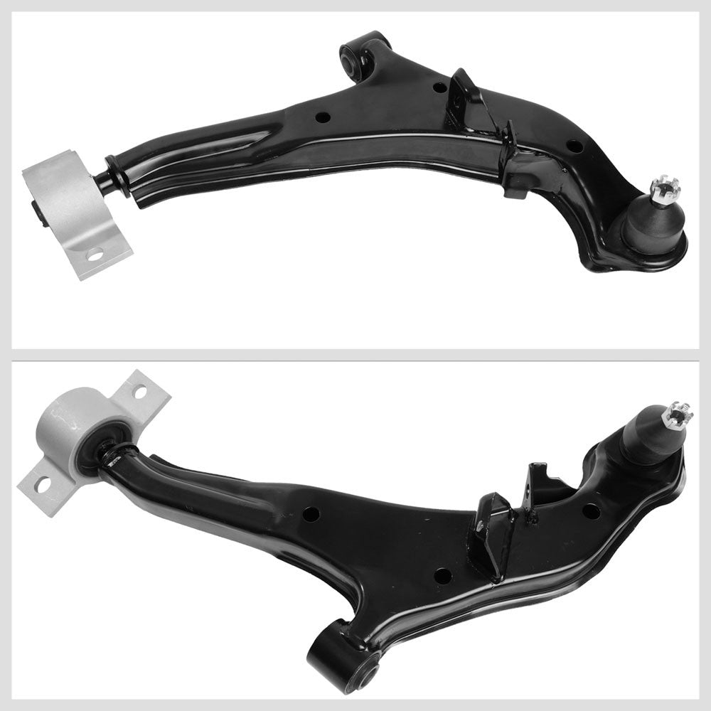 BFC Black Front Lower OE Control Arm For Infiniti I30/Infiniti I35/Nissan Maxima