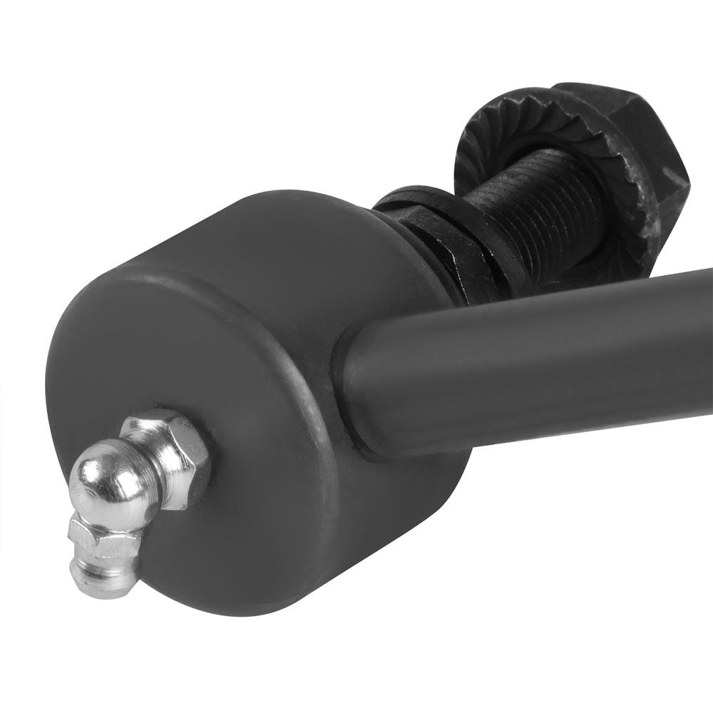 BFC Powdercoated Black Front Factory Style Sway Bar End Links For 03-09 350Z