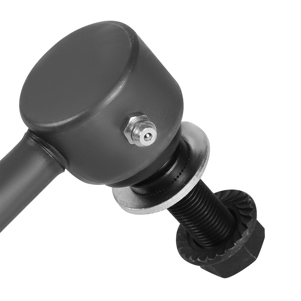 BFC Powdercoated Black Front Factory Style Sway Bar End Links For 03-09 350Z