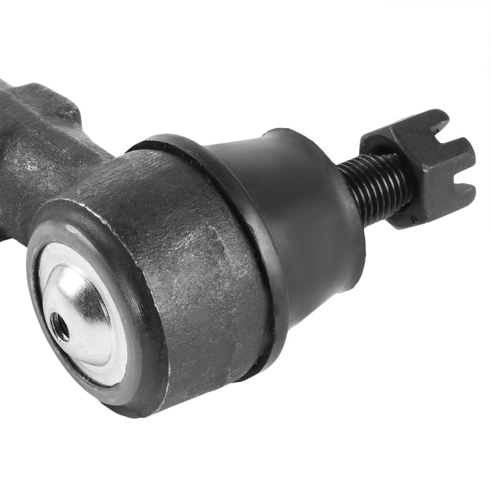 BFC Powdercoated Black Front Outer OE Style Tie Rod End For 95-08 Nissan Maxima