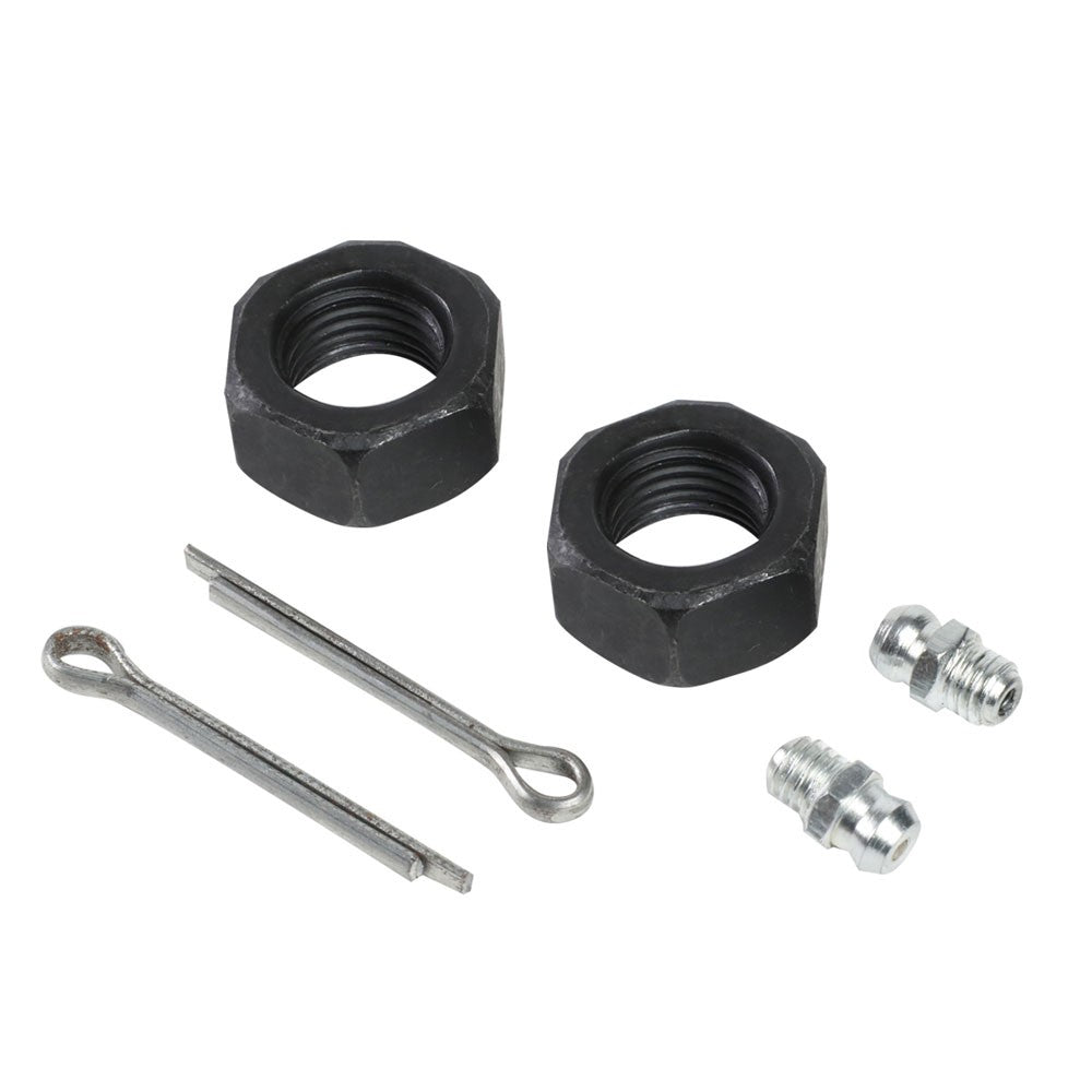 BFC Powdercoated Black Front Outer OE Style Tie Rod End For 95-08 Nissan Maxima