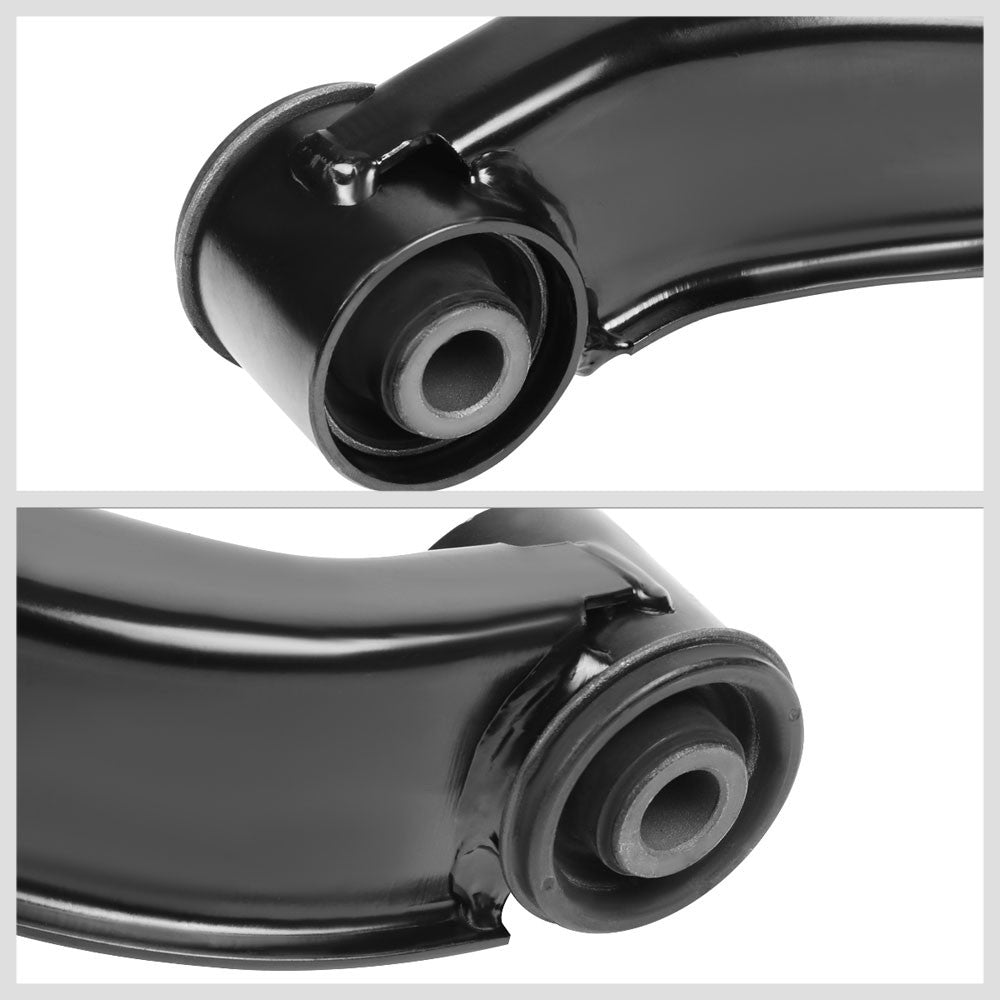BFC Powdercoated Black Front Upper OE Control Arm For 05-15 Nissan Xterra
