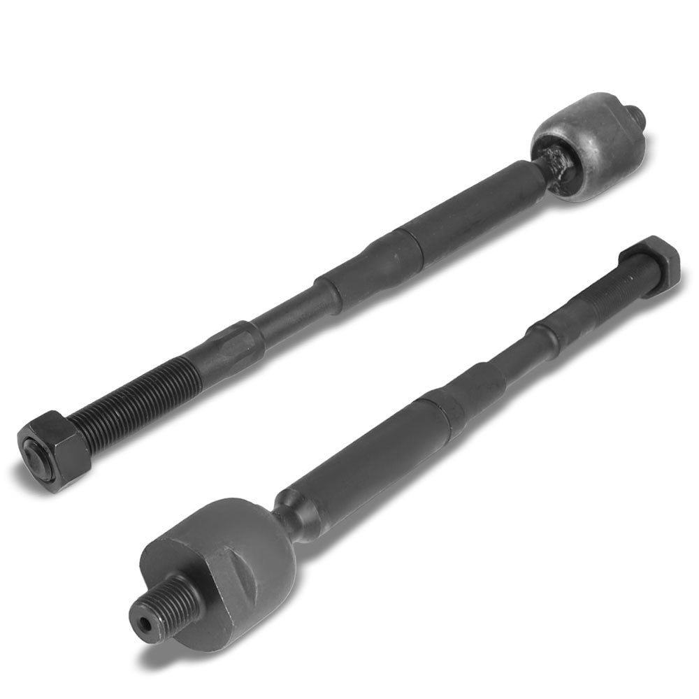 BFC Black Front Inner OE Style Tie Rod End For 02-06 Nissan Altima/04-08 Maxima