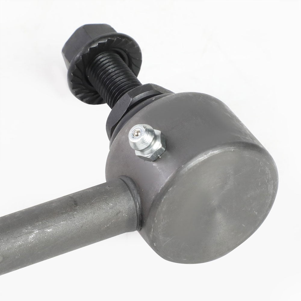 BFC Black Front Factory Style Sway Bar End Links For 15-19 Nissan Micra