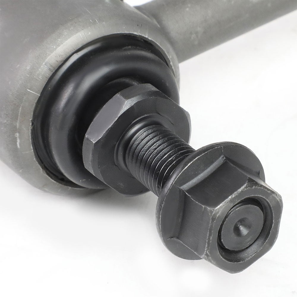 BFC Black Front Factory Style Sway Bar End Links For 15-19 Nissan Micra