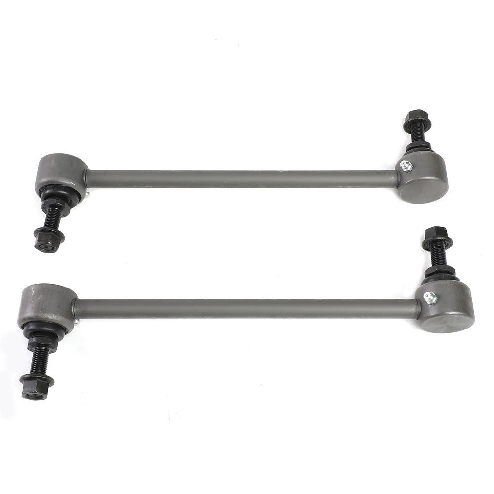 BFC Black Front Factory Style Sway Bar End Links For 15-19 Nissan Micra