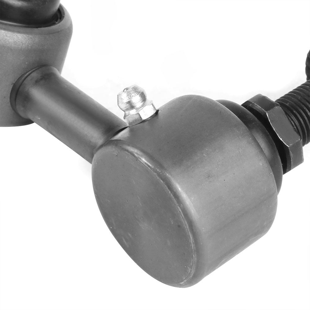BFC Black Front Factory Style Sway Bar End Links For 09-12 Suzuki Equator