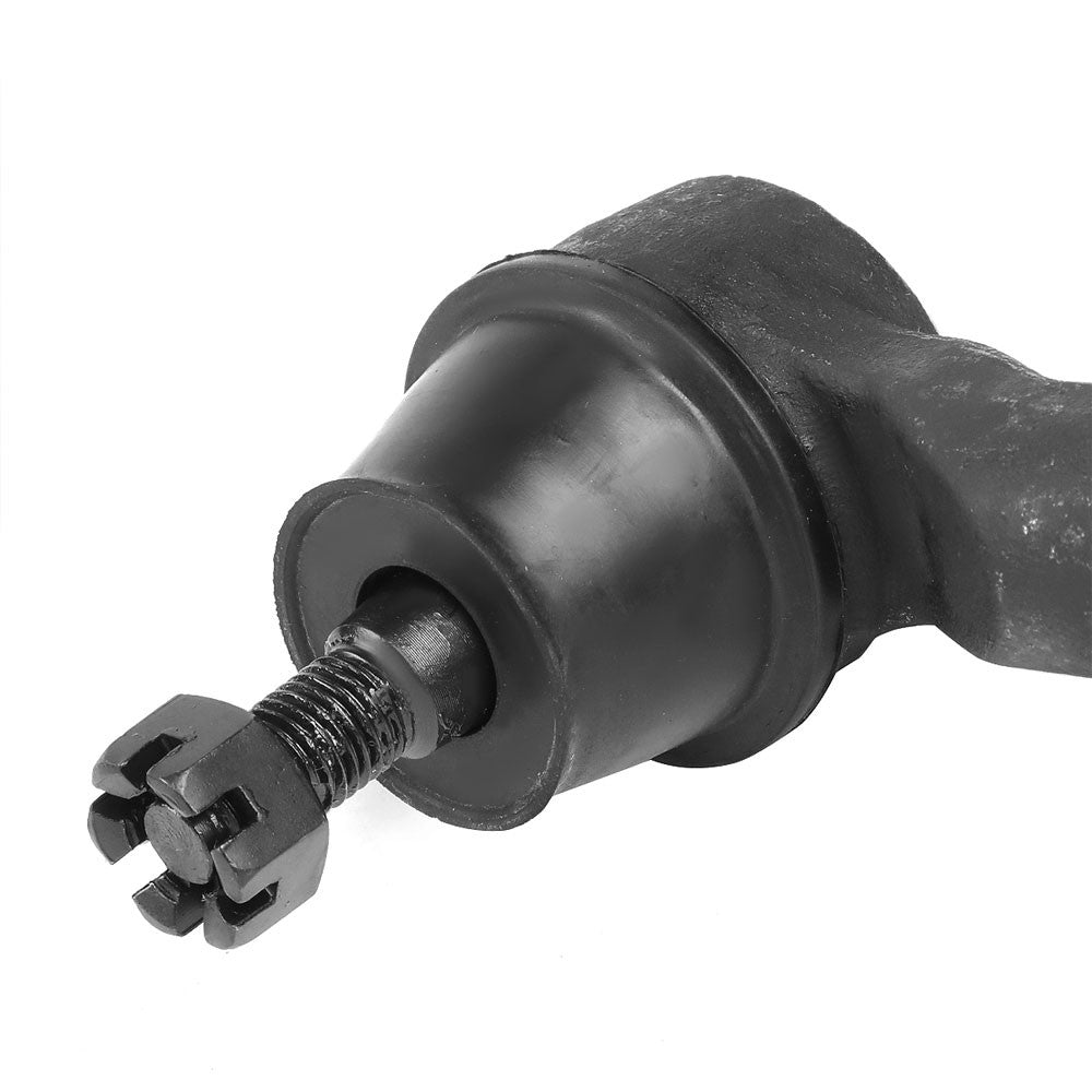 BFC Black Front Outer OE Style Tie Rod End For 08-15 Nissan Rogue/Select