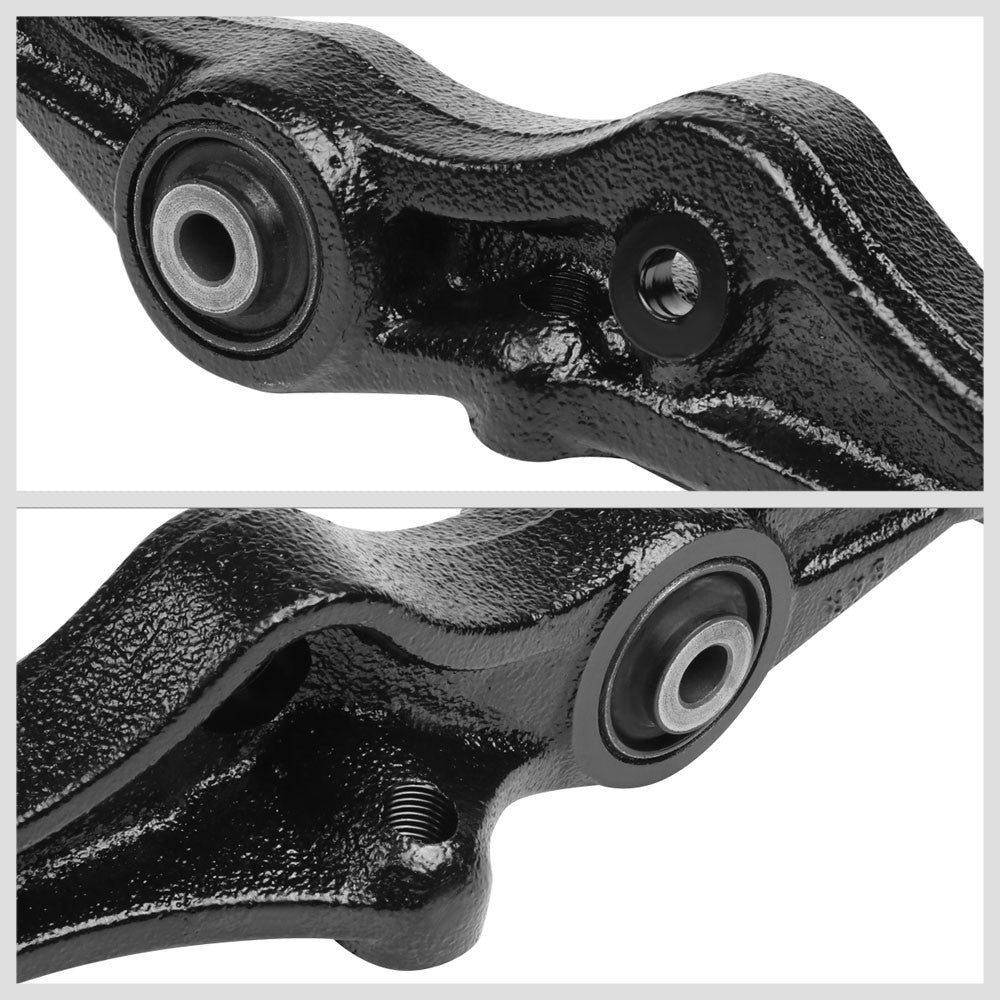 BFC Black Front Lower OE Control Arm For Acura 01-03 CL/99-03 TL/98-02 Accord