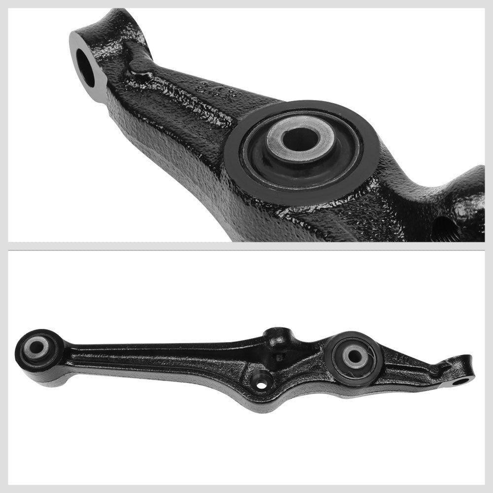 BFC Black Front Lower OE Control Arm For Acura 01-03 CL/99-03 TL/98-02 Accord