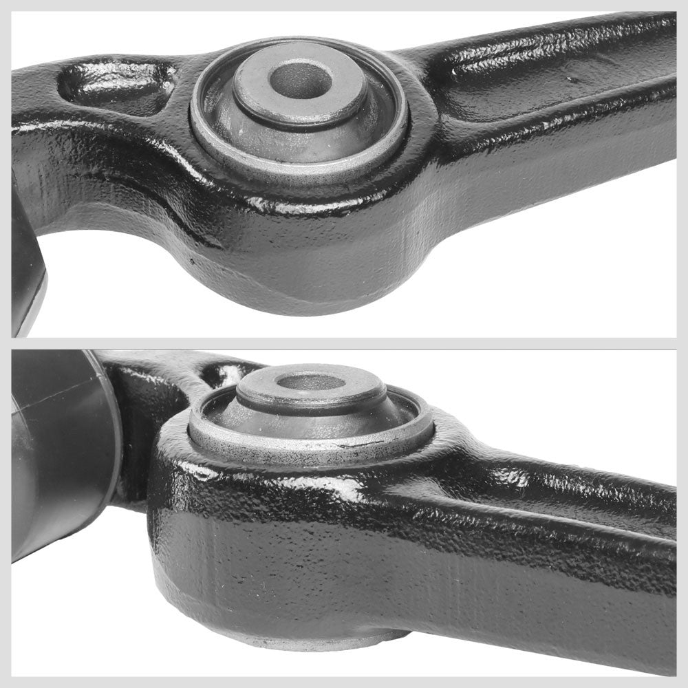 BFC Powdercoated Black Front Lower OE Control Arm For 03-07 Mazda 6