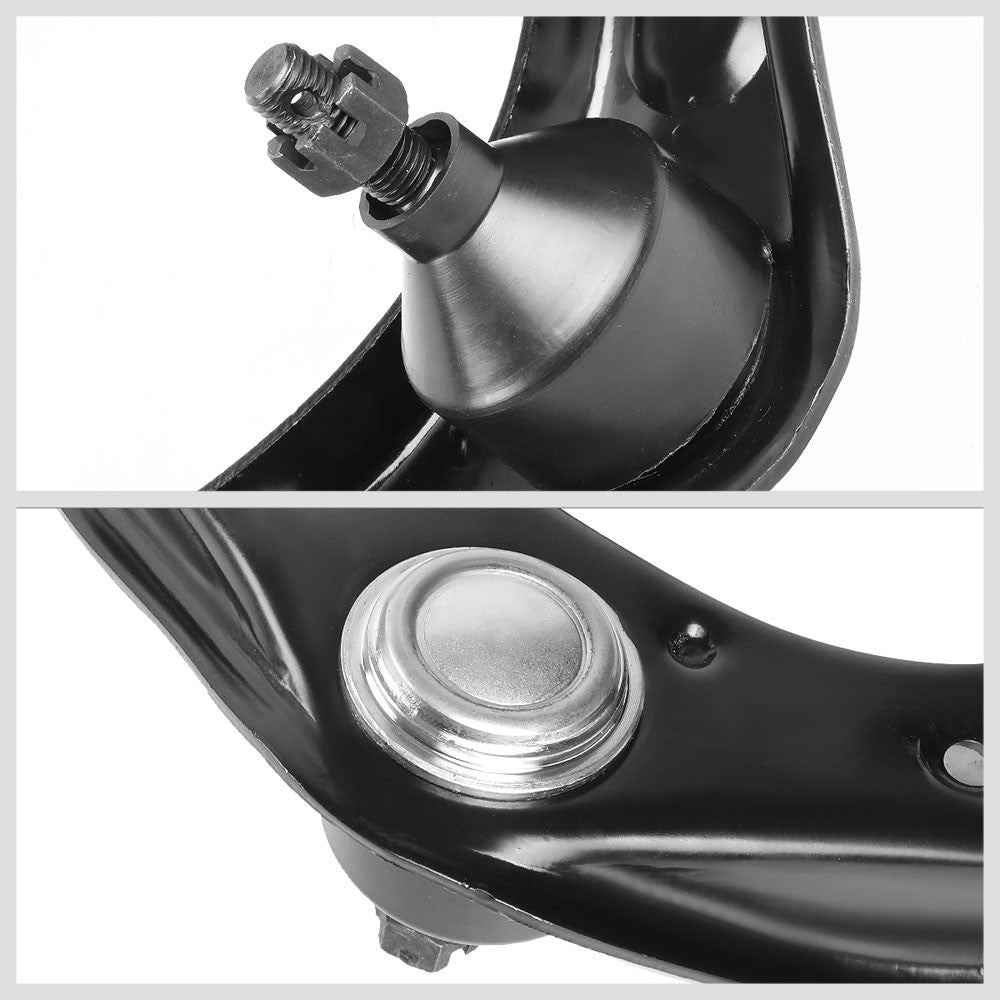 BFC Black Front Upper OE Control Arm For 06-11 Hyundai Azera